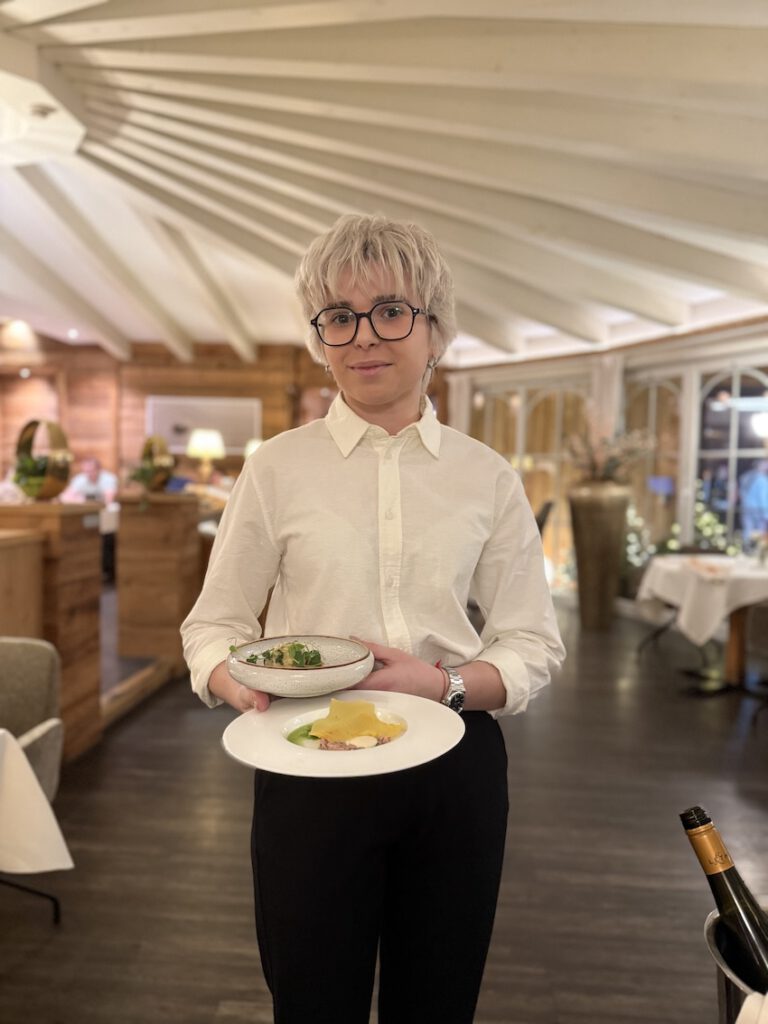 Genussreise-Tour ins Hotel Panorama Royal