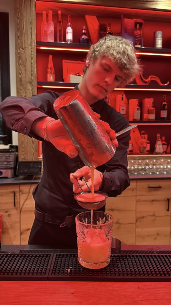 Genussreise-Tour ins Hotel Panorama Royal