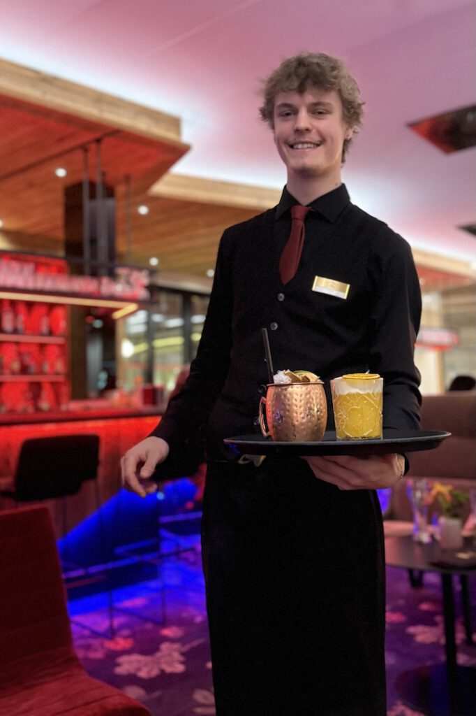 Genussreise-Tour ins Hotel Panorama Royal