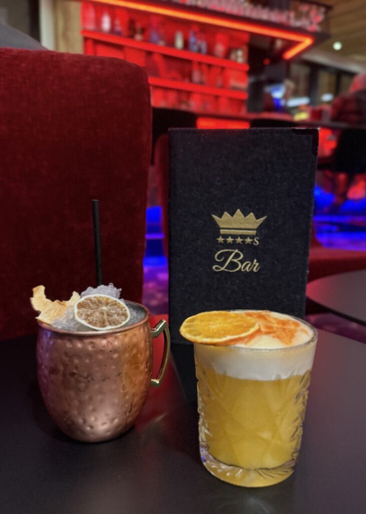 Genussreise-Tour ins Hotel Panorama Royal