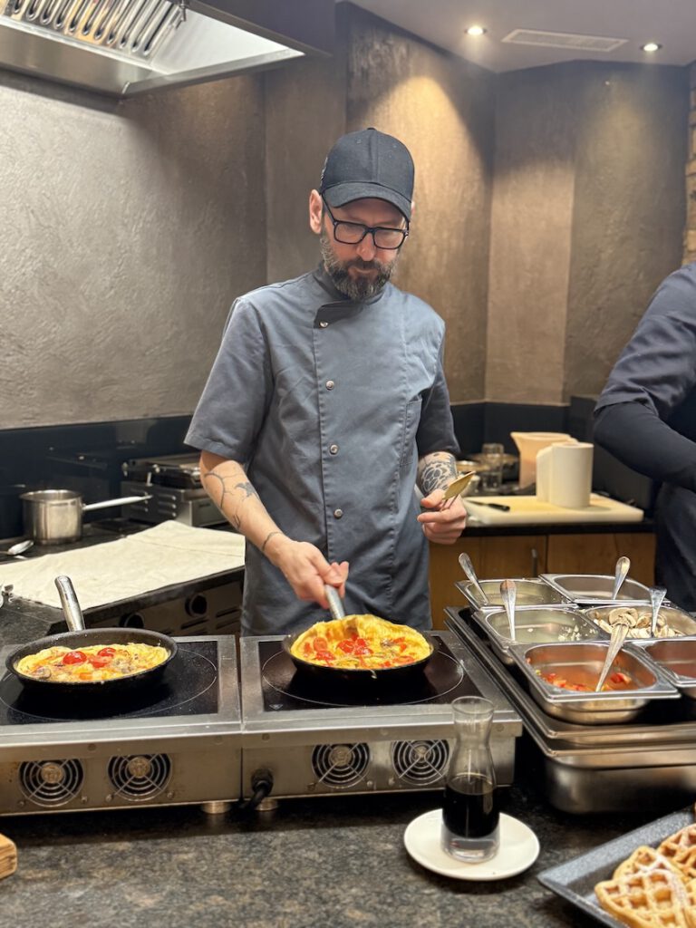 Genussreise-Tour ins Hotel Panorama Royal