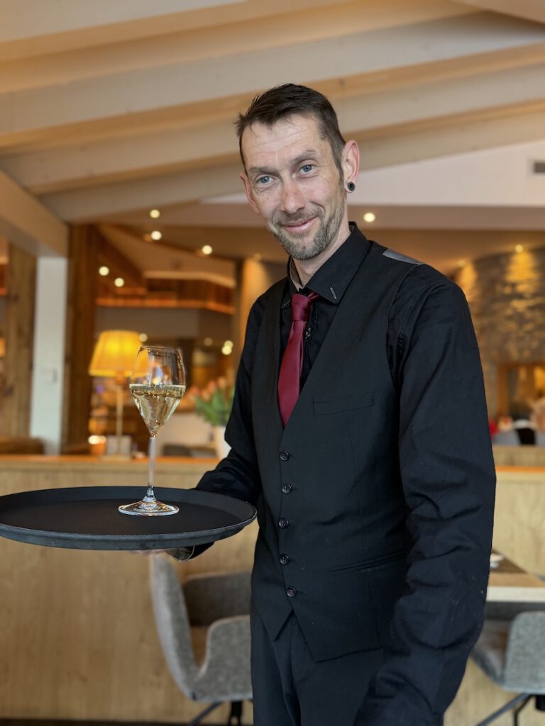 Genussreise-Tour ins Hotel Panorama Royal