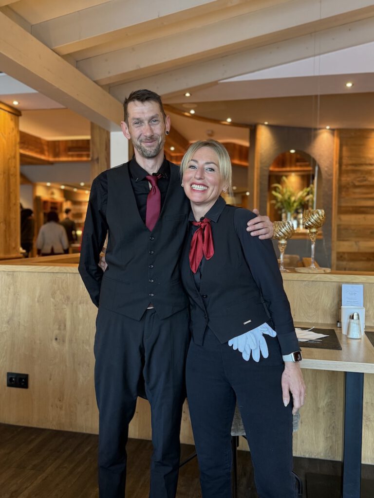 Genussreise-Tour ins Hotel Panorama Royal