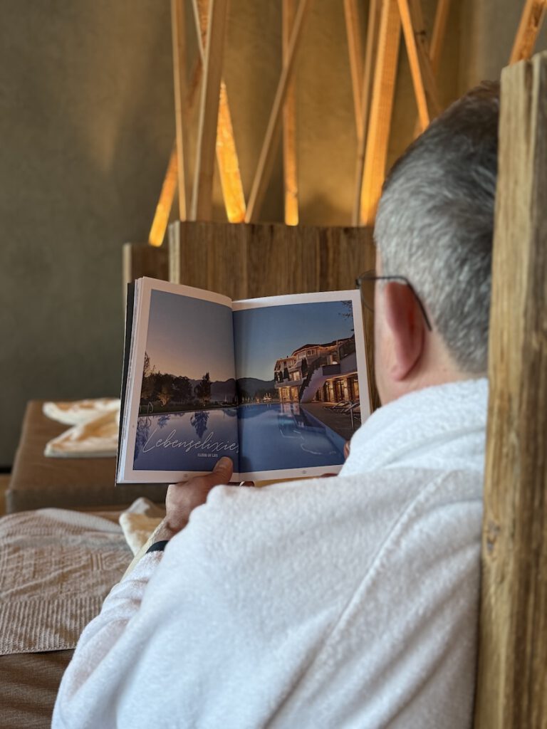 Genussreise-Tour ins Hotel Panorama Royal