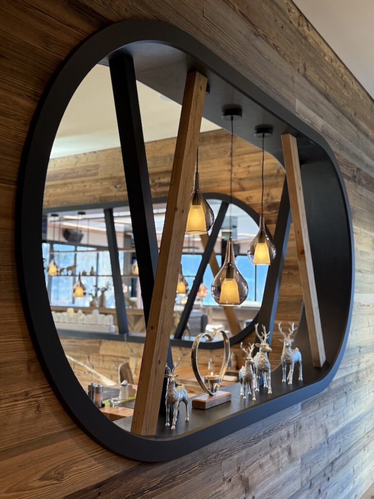 Genussreise-Tour ins Hotel Panorama Royal