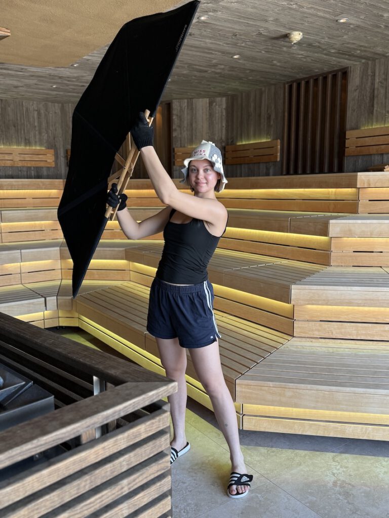 Genussreise-Tour ins Hotel Panorama Royal