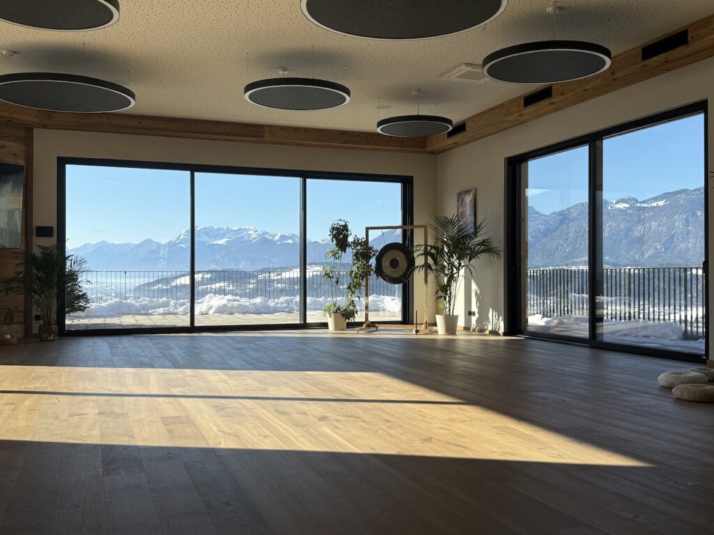 Genussreise-Tour ins Hotel Panorama Royal