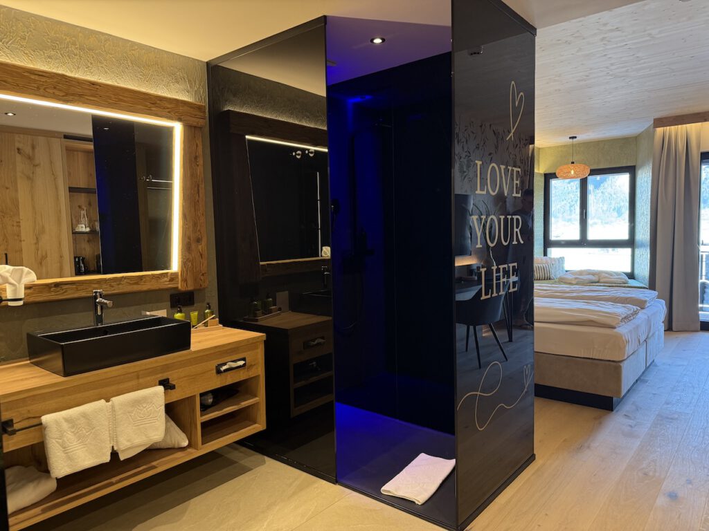 Genussreise-Tour ins Hotel Panorama Royal