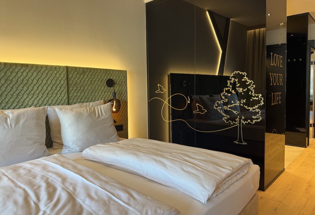 Genussreise-Tour ins Hotel Panorama Royal