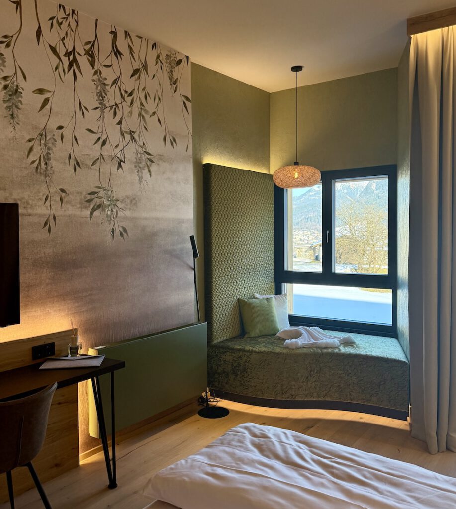 Genussreise-Tour ins Hotel Panorama Royal