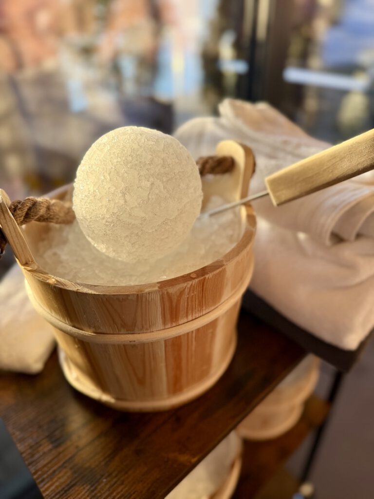 Genussreise-Tour ins Hotel Panorama Royal