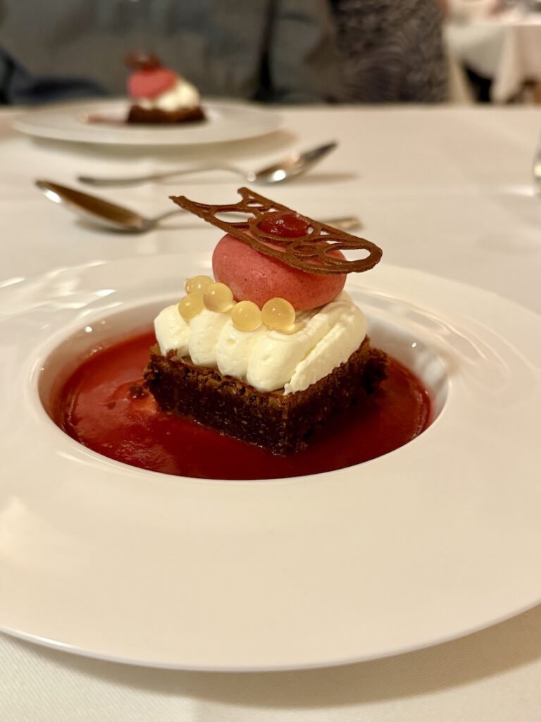 Genussreise-Tour ins Hotel Panorama Royal