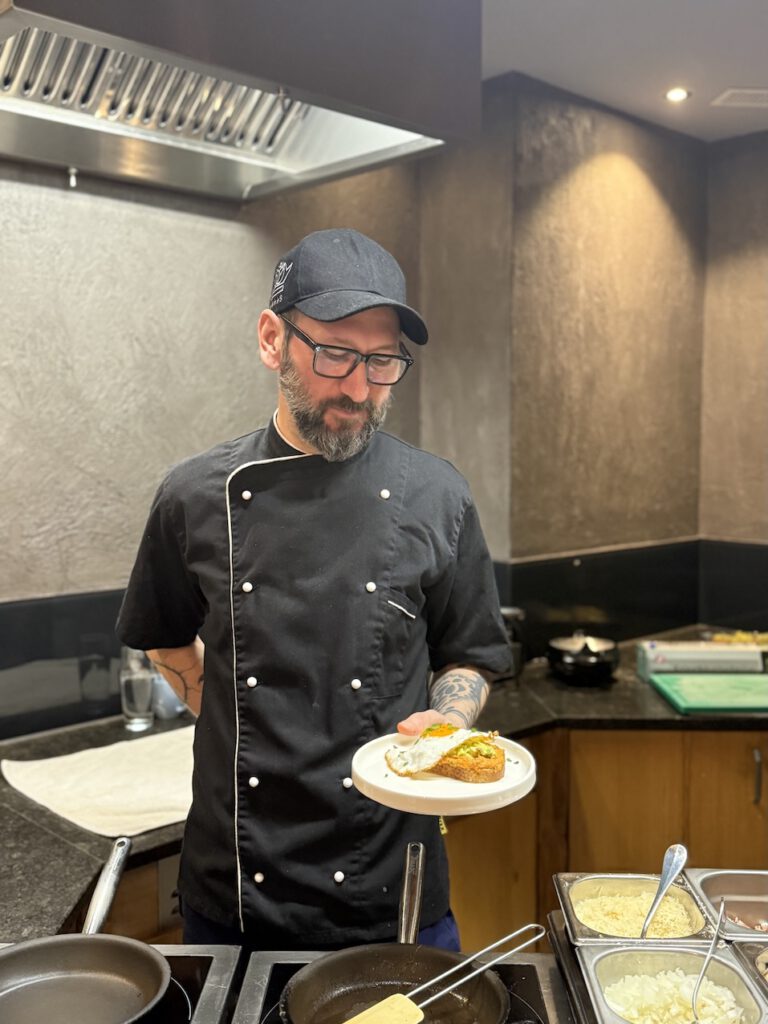 Genussreise-Tour ins Hotel Panorama Royal