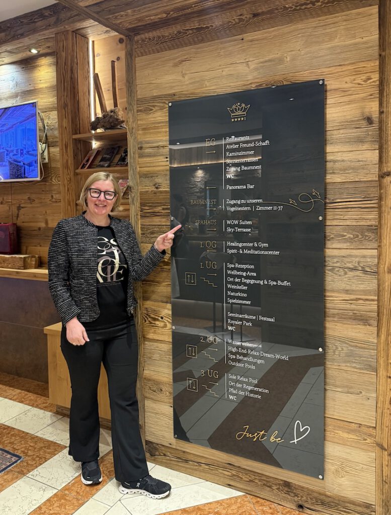 Genussreise-Tour ins Hotel Panorama Royal