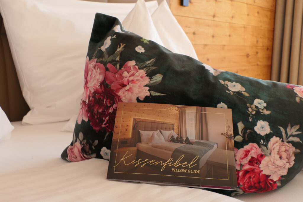 Genussreise-Tour ins Hotel Panorama Royal