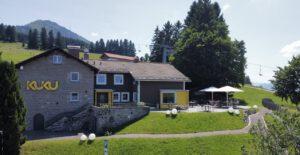 Kuku Berghotel