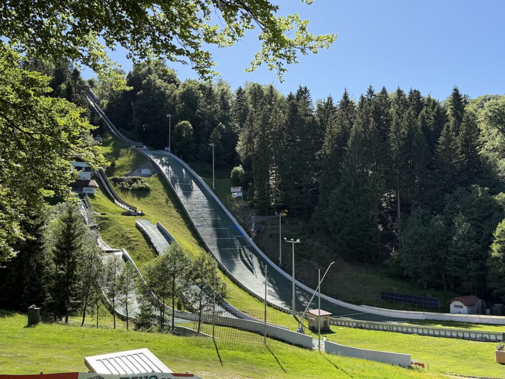 Edlgütl im Bayerischen Wald - GenussReise-Tour