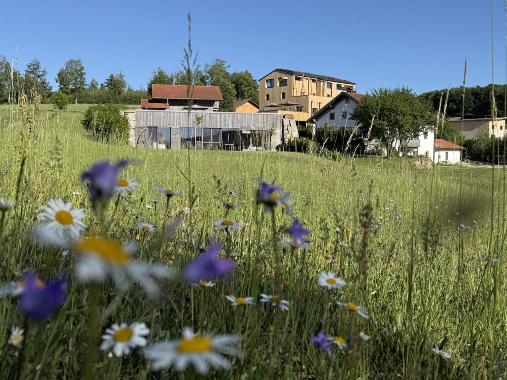 Edlgütl im Bayerischen Wald - GenussReise-Tour