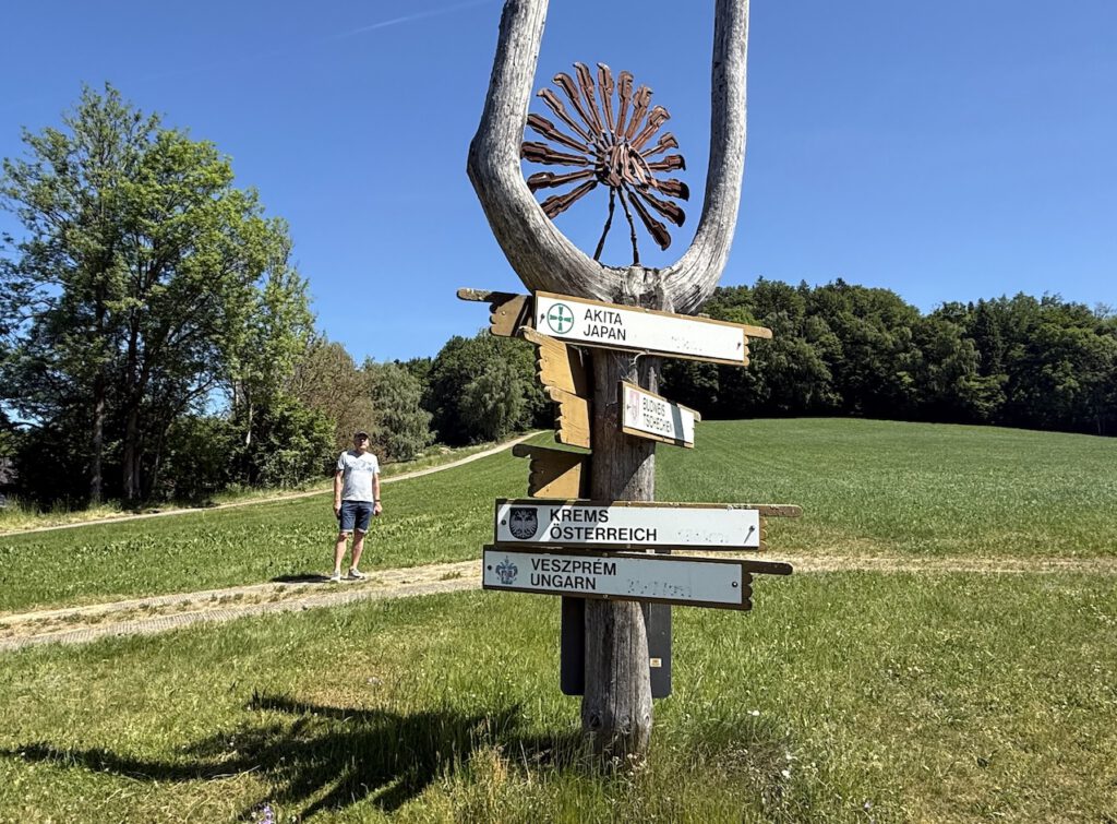 Edlgütl im Bayerischen Wald - GenussReise-Tour