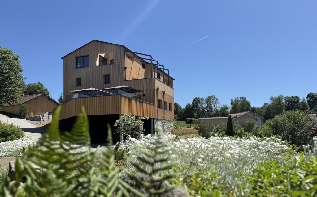 Edlgütl im Bayerischen Wald - GenussReise-Tour