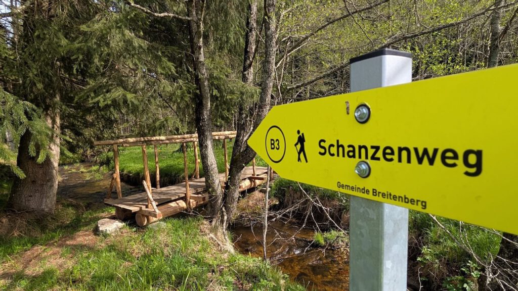 Edlgütl im Bayerischen Wald - GenussReise-Tour