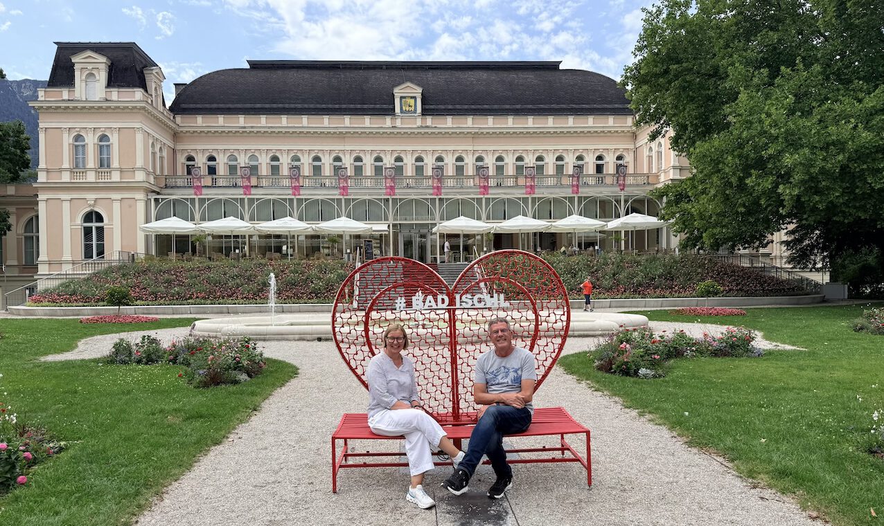 GenussReise-Tour - Bad Ischl - Grand Elisabeth