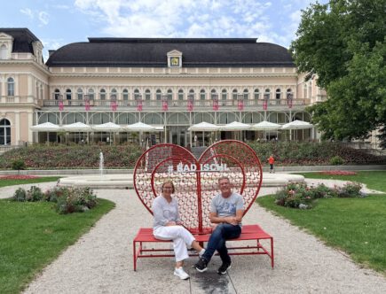 GenussReise-Tour - Bad Ischl - Grand Elisabeth
