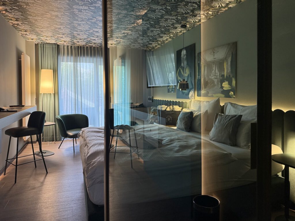 Wellnesshotel Wittelsbach - Bad Füssing - Genussreise-Tour