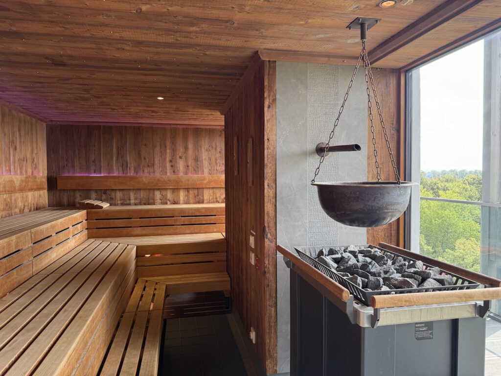 Wellnesshotel Wittelsbach - Bad Füssing - Genussreise-Tour