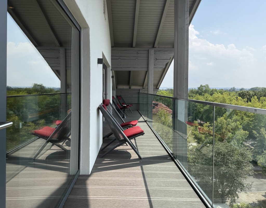Wellnesshotel Wittelsbach - Bad Füssing - Genussreise-Tour