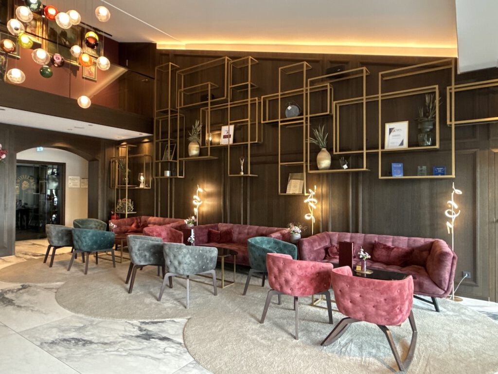 Wellnesshotel Wittelsbach - Bad Füssing - Genussreise-Tour