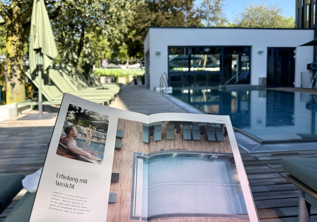 Wellnesshotel Wittelsbach - Bad Füssing - Genussreise-Tour