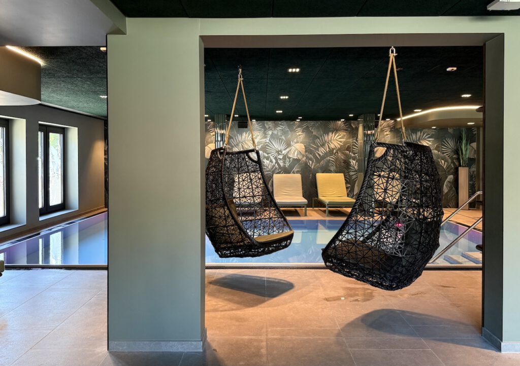 Wellnesshotel Wittelsbach - Bad Füssing - Genussreise-Tour