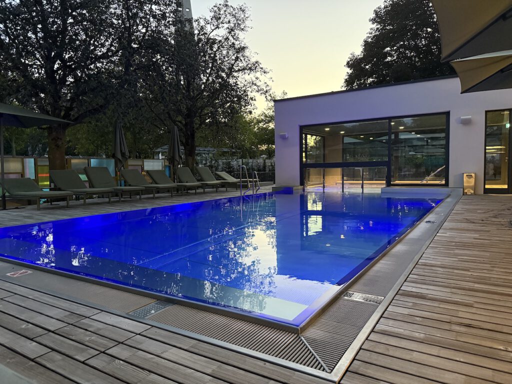 Wellnesshotel Wittelsbach - Bad Füssing - Genussreise-Tour