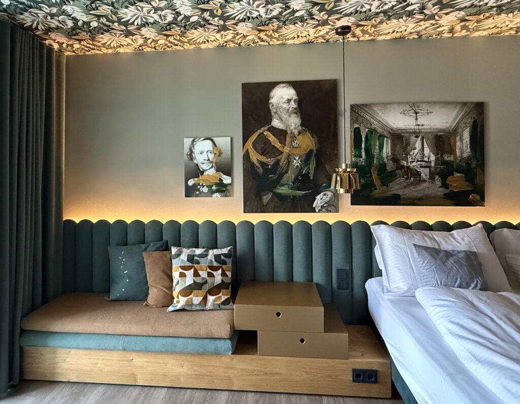 Wellnesshotel Wittelsbach - Bad Füssing - Genussreise-Tour