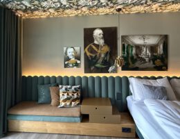 Wellnesshotel Wittelsbach - Bad Füssing - Genussreise-Tour
