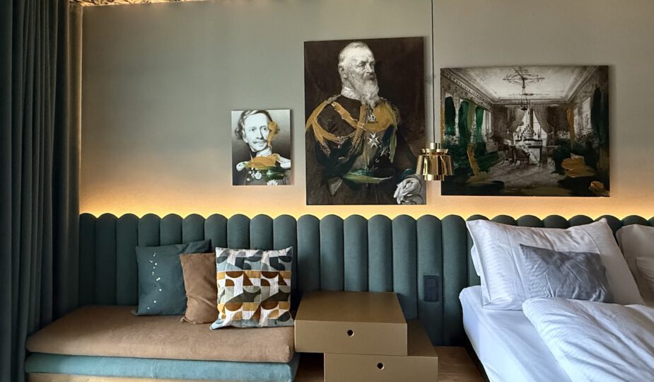 Wellnesshotel Wittelsbach - Bad Füssing - Genussreise-Tour